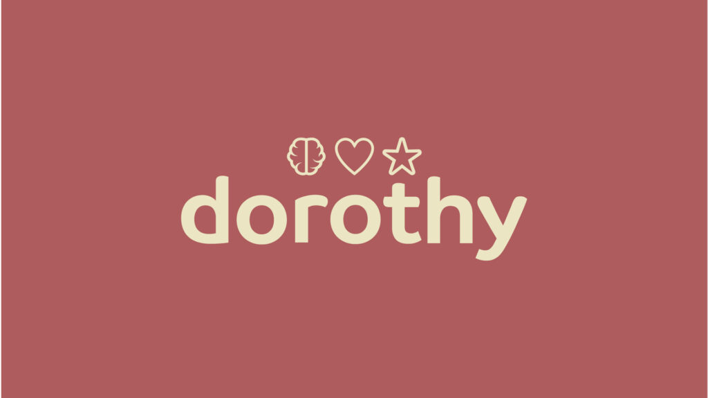 Logotipo dorothy